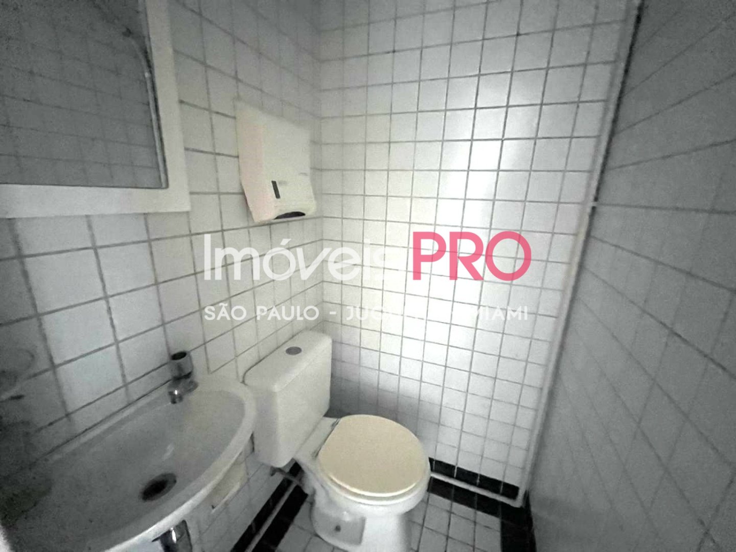Conj. Comercial para Vender, Santo Amaro | Cód: IP35909 — 