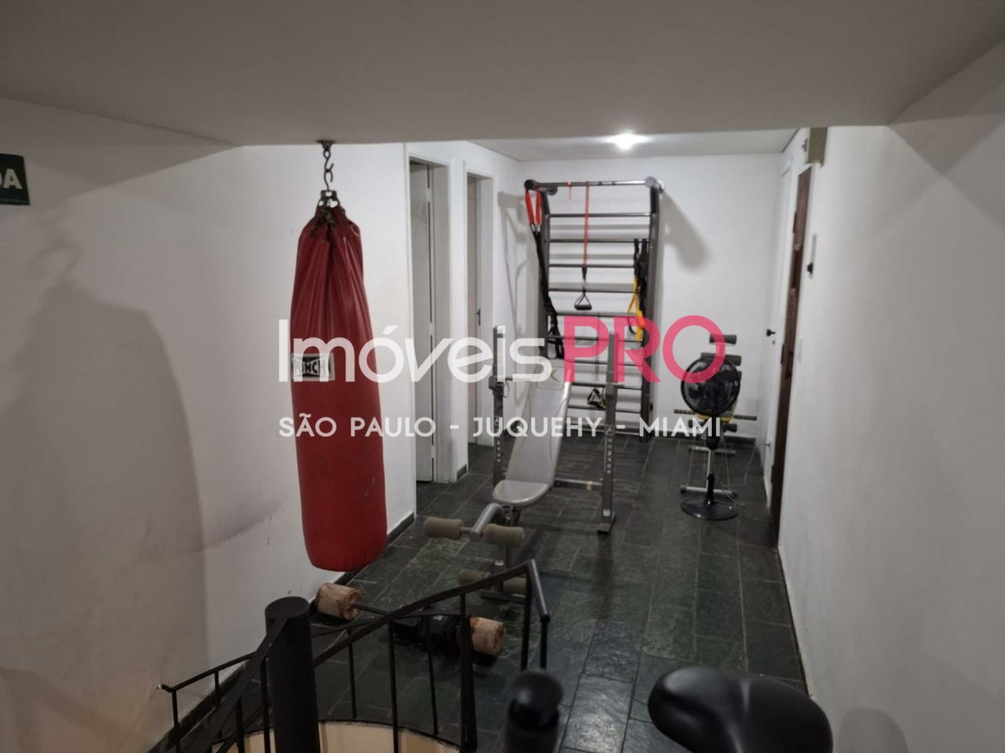 Apartamento para Vender, Cerqueira César | Cód: IP35913 — 