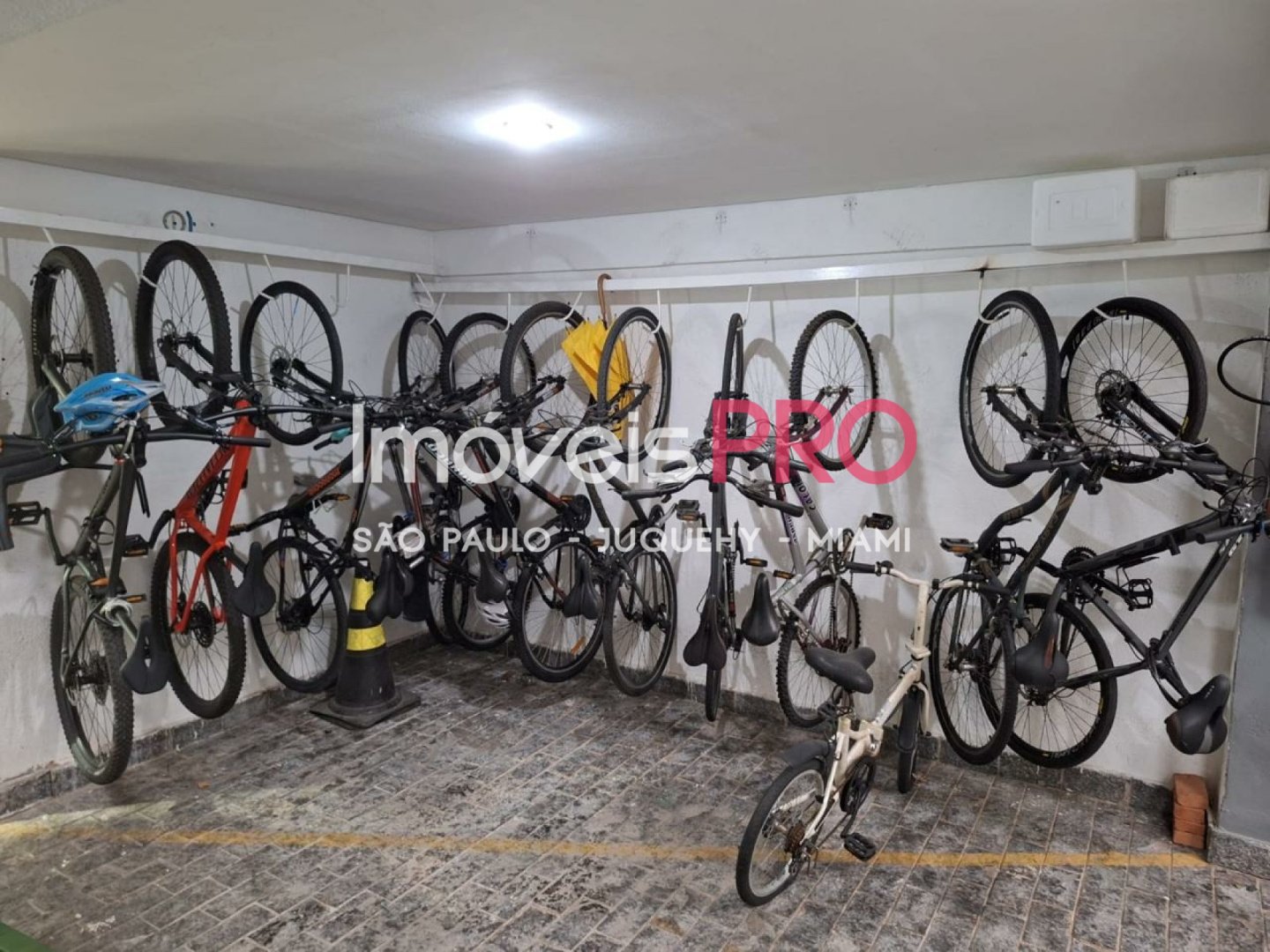 Apartamento para Vender, Cerqueira César | Cód: IP35913 — 