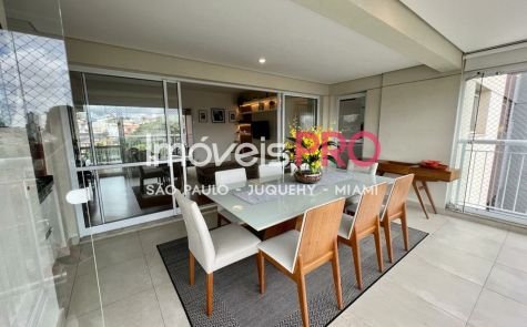 Apartamento em Jardim da Glória — foto 1 (Ref. IP35928)
