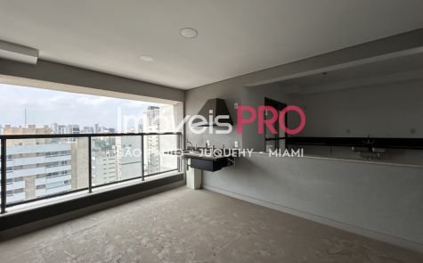Apartamento em Vila Mariana — foto 1 (Ref. IP35941)