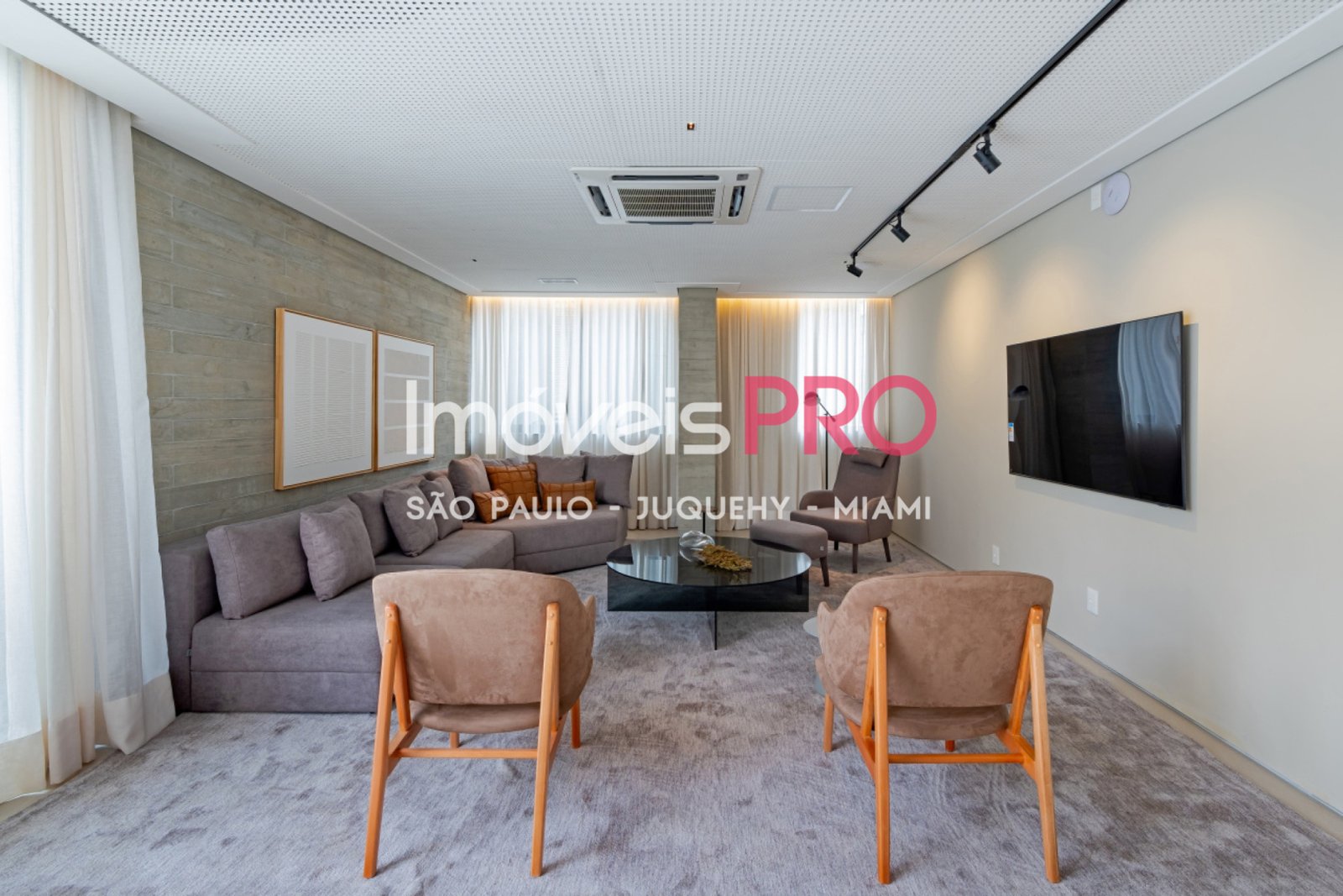 Apartamento para Vender, Jardim Paulista | Cód: IP35949 — 