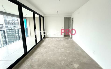 Apartamento em Jardim Paulista — foto 1 (Ref. IP35950)