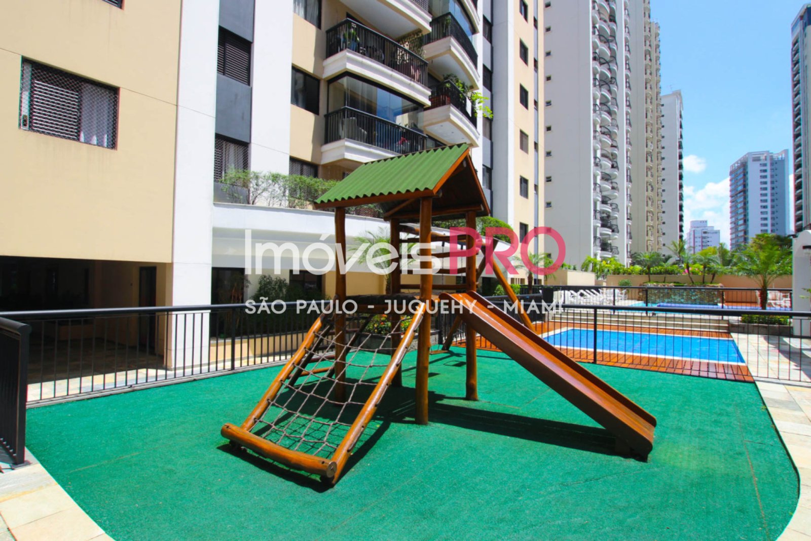 Apartamento para Vender, Moema Pássaros | Cód: IP35961 — 