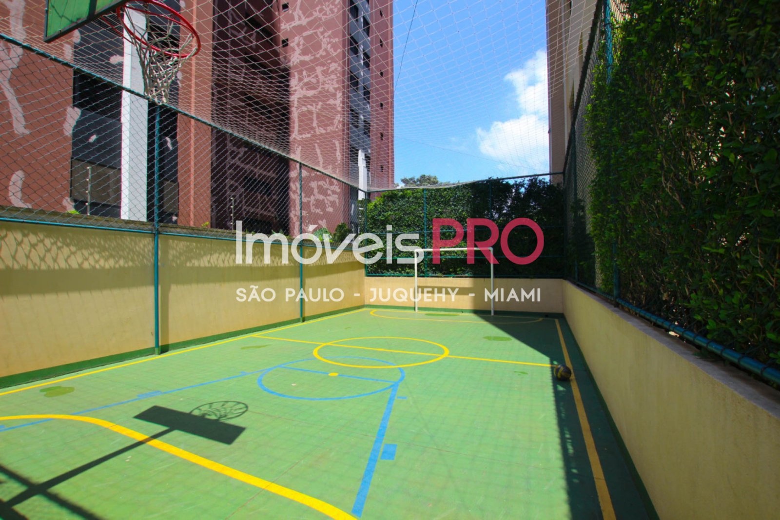 Apartamento para Vender, Moema Pássaros | Cód: IP35961 — 