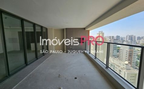 Apartamento em Brooklin — foto 1 (Ref. IP35971)