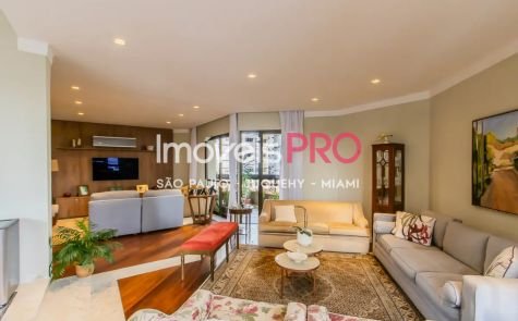 Apartamento em Paraíso — foto 1 (Ref. IP35972)