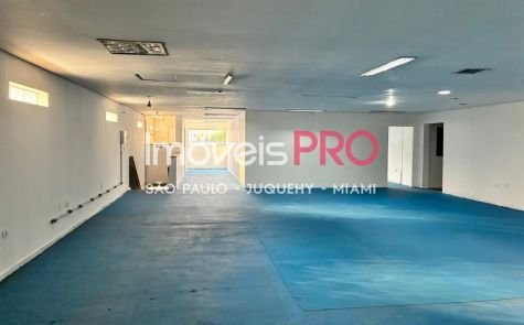 Prédio em Vila Ribeiro de Barros — foto 1 (Ref. IP35980)