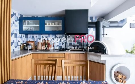 Casa em Cidade Monções — foto 1 (Ref. IP35985)