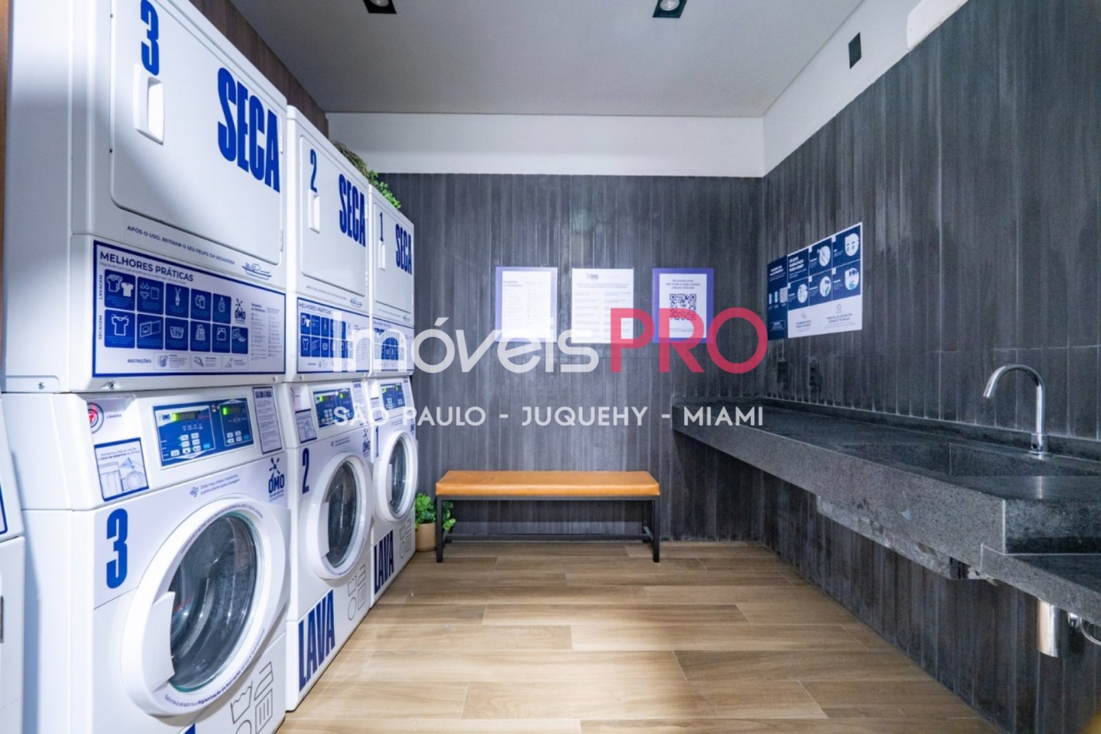 Apartamento para Alugar, Campo Belo | Cód: IP35986 — 