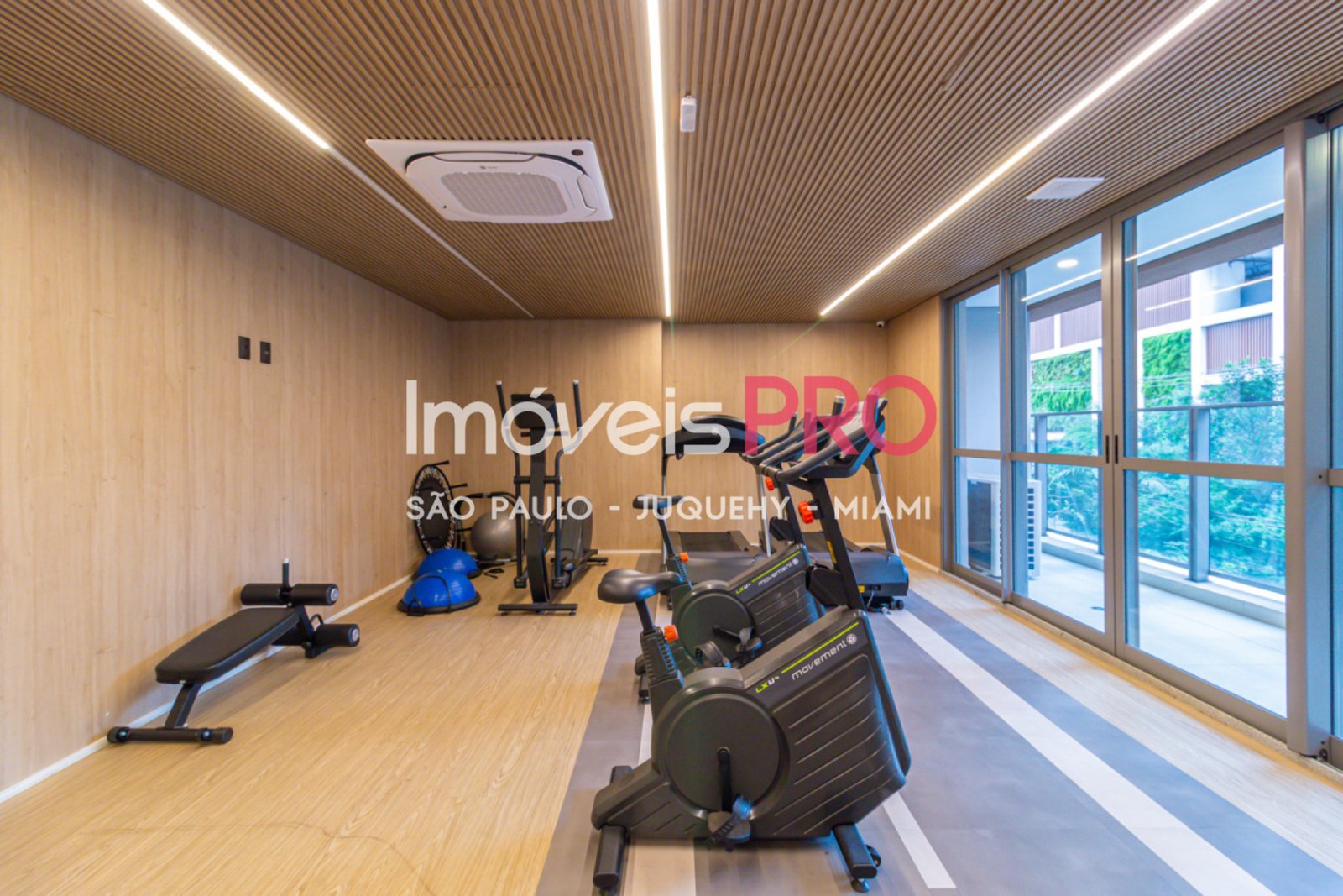 Apartamento para Alugar, Brooklin | Cód: IP35987 — 