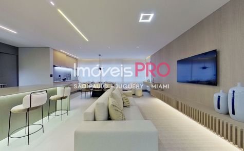 Apartamento em Brooklin — foto 1 (Ref. IP35991)