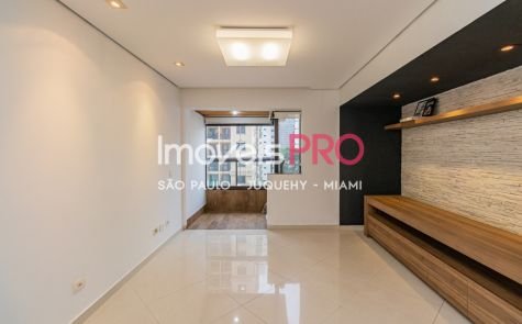Apartamento em Brooklin — foto 1 (Ref. IP35997)