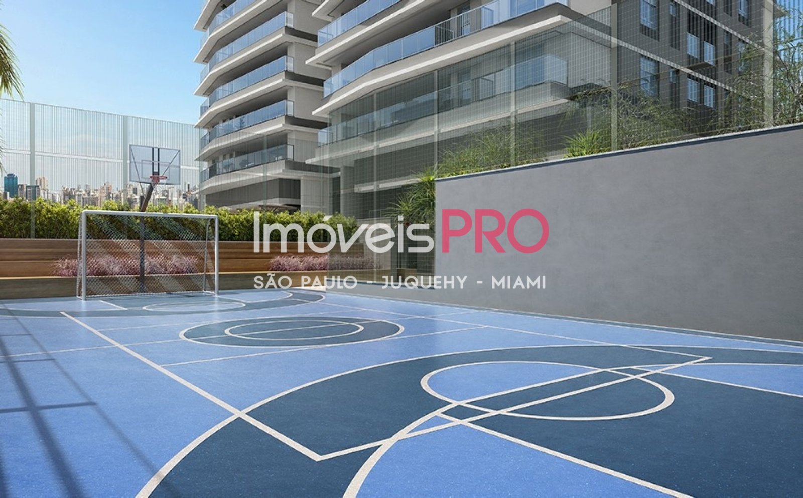 Apartamento para Vender, Brooklin | Cód: IP36000 — 