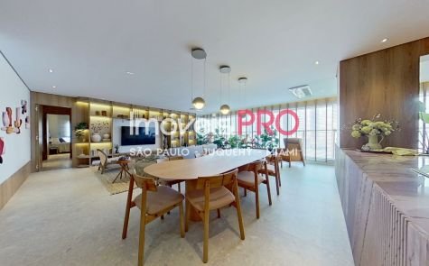 Apartamento em Brooklin — foto 1 (Ref. IP36001)