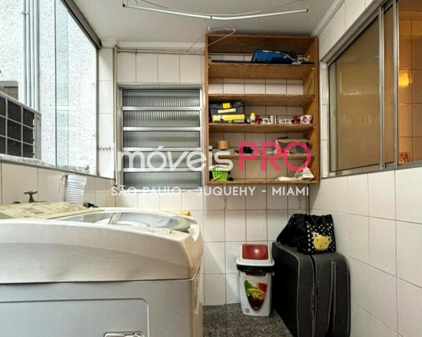 Apartamento para Vender, Jardim Paulista | Cód: IP36005 — 