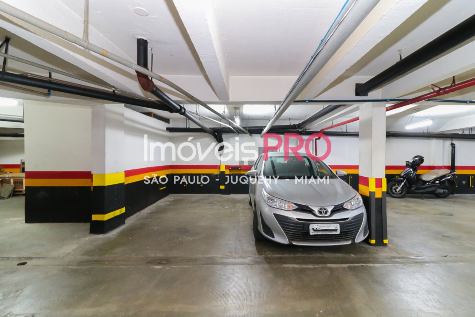 Apartamento para Vender, Moema | Cód: IP36006 — 