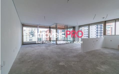Apartamento em Jardim Europa — foto 1 (Ref. IP36018)