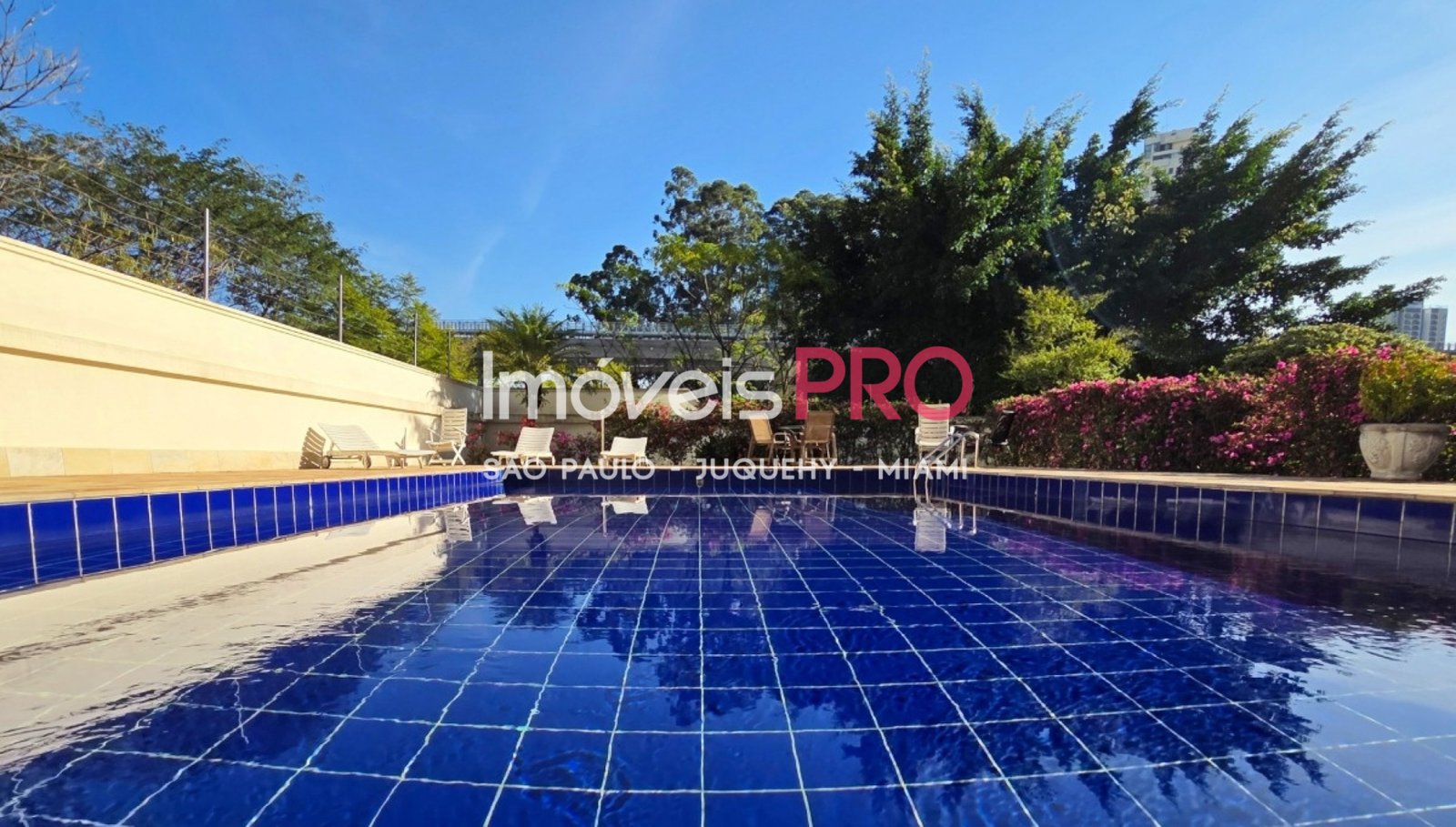Cobertura Duplex para Vender, Campo Belo | Cód: IP36023 — 