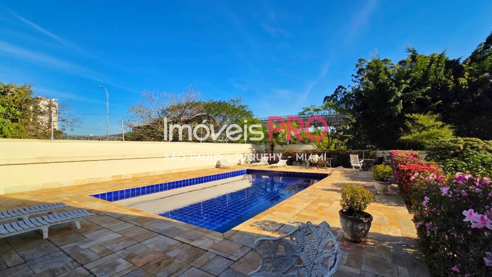 Cobertura Duplex para Vender, Campo Belo | Cód: IP36023 — 