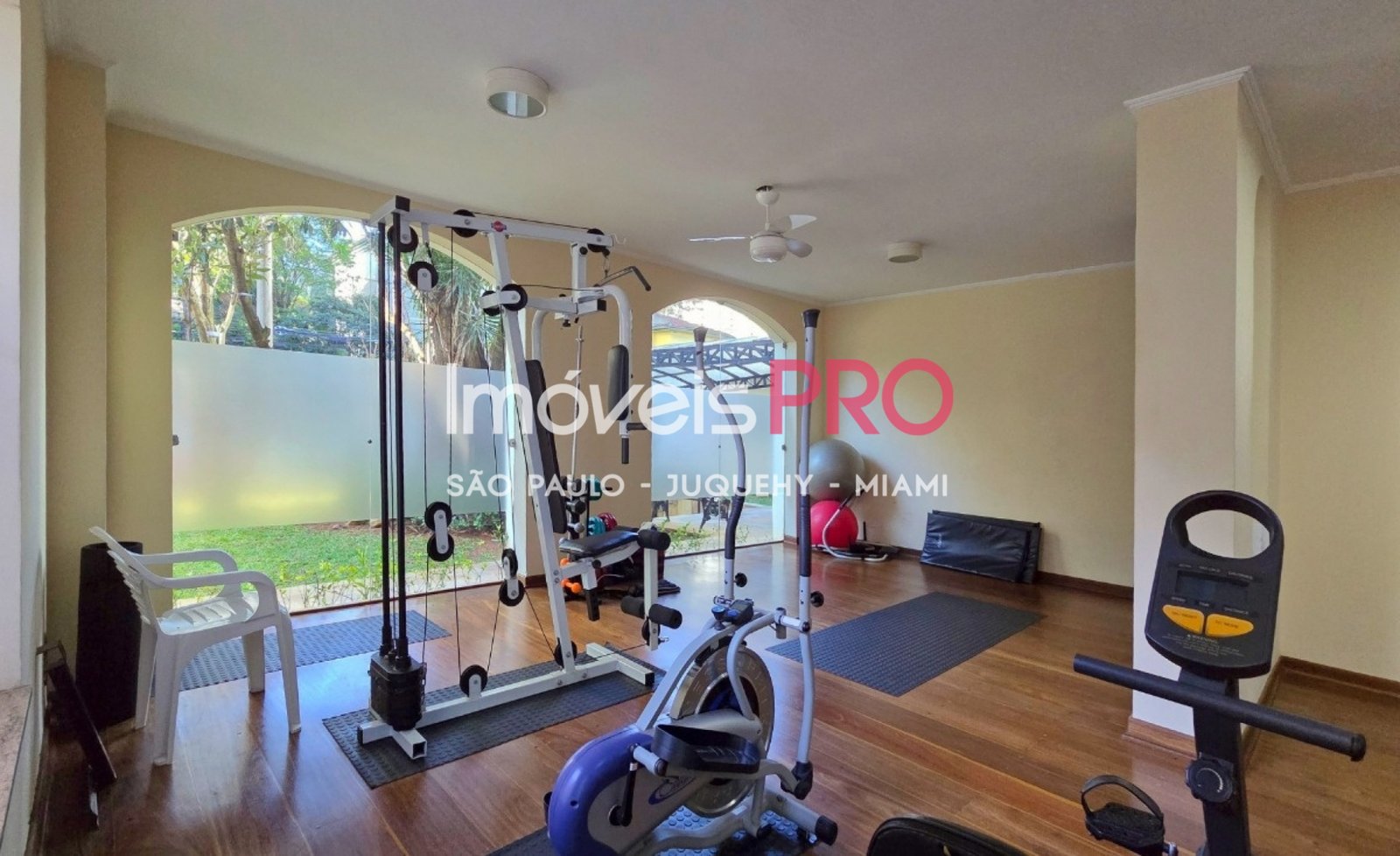 Cobertura Duplex para Vender, Campo Belo | Cód: IP36023 — 