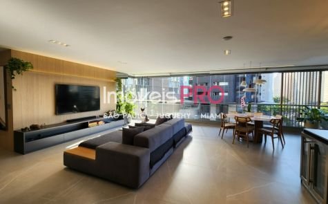 Apartamento em Brooklin — foto 1 (Ref. IP36030)