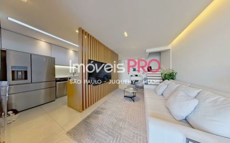 Apartamento em Brooklin — foto 1 (Ref. IP36032)