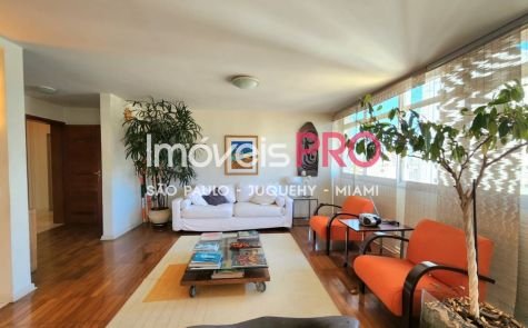 Apartamento em Cerqueira César — foto 1 (Ref. IP36037)