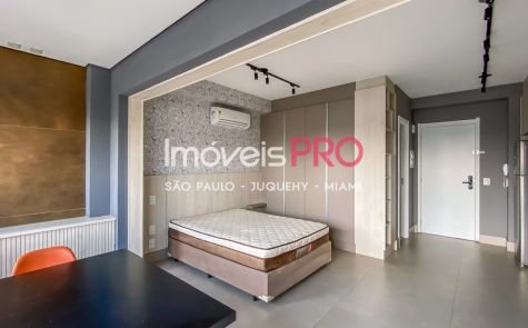 Apartamento em Jardim Paulista — foto 1 (Ref. IP36038)