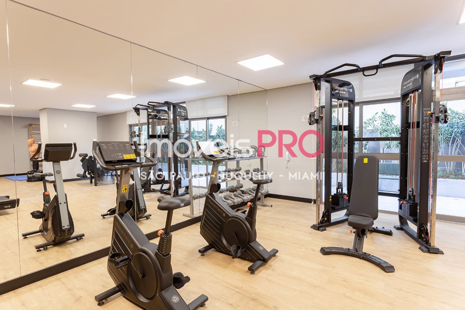 Apartamento para Vender, Jardim Paulista | Cód: IP36038 — 