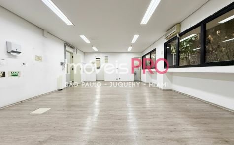 Comercial em Liberdade — foto 1 (Ref. IP36040)