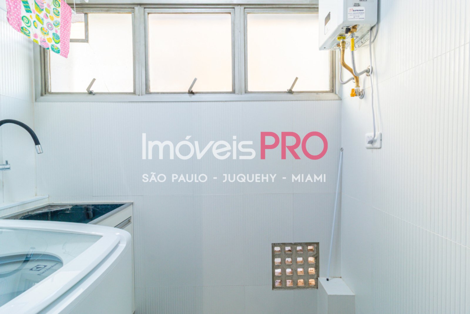 Apartamento para Alugar, Itaim Bibi | Cód: IP36043 — 