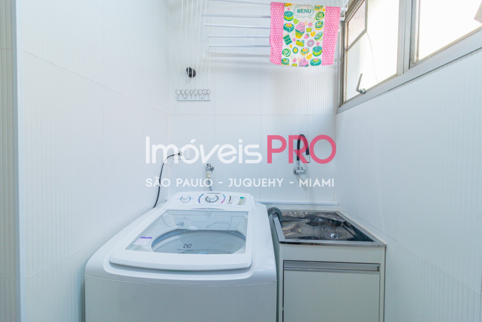 Apartamento para Alugar, Itaim Bibi | Cód: IP36043 — 