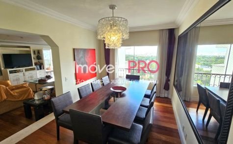Apartamento em Jardim Marajoara — foto 1 (Ref. IP36046)