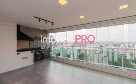 Apartamento em Campo Belo — foto 1 (Ref. IP36059)