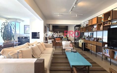 Apartamento em Brooklin — foto 1 (Ref. IP36060)