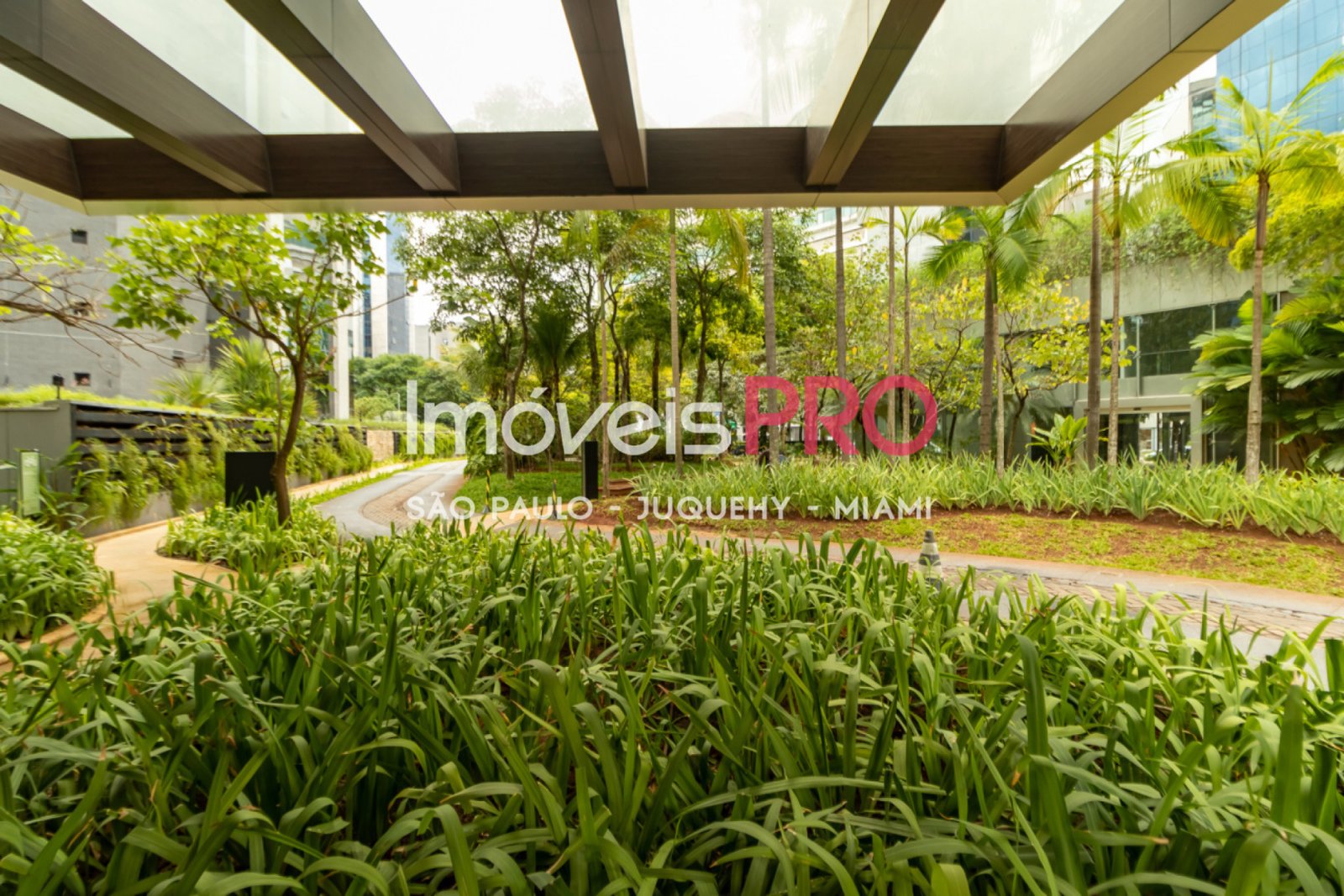 Conj. Comercial para Alugar, Vila Olímpia | Cód: IP36076 — 