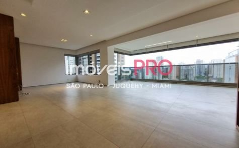 Apartamento em Campo Belo — foto 1 (Ref. IP36079)