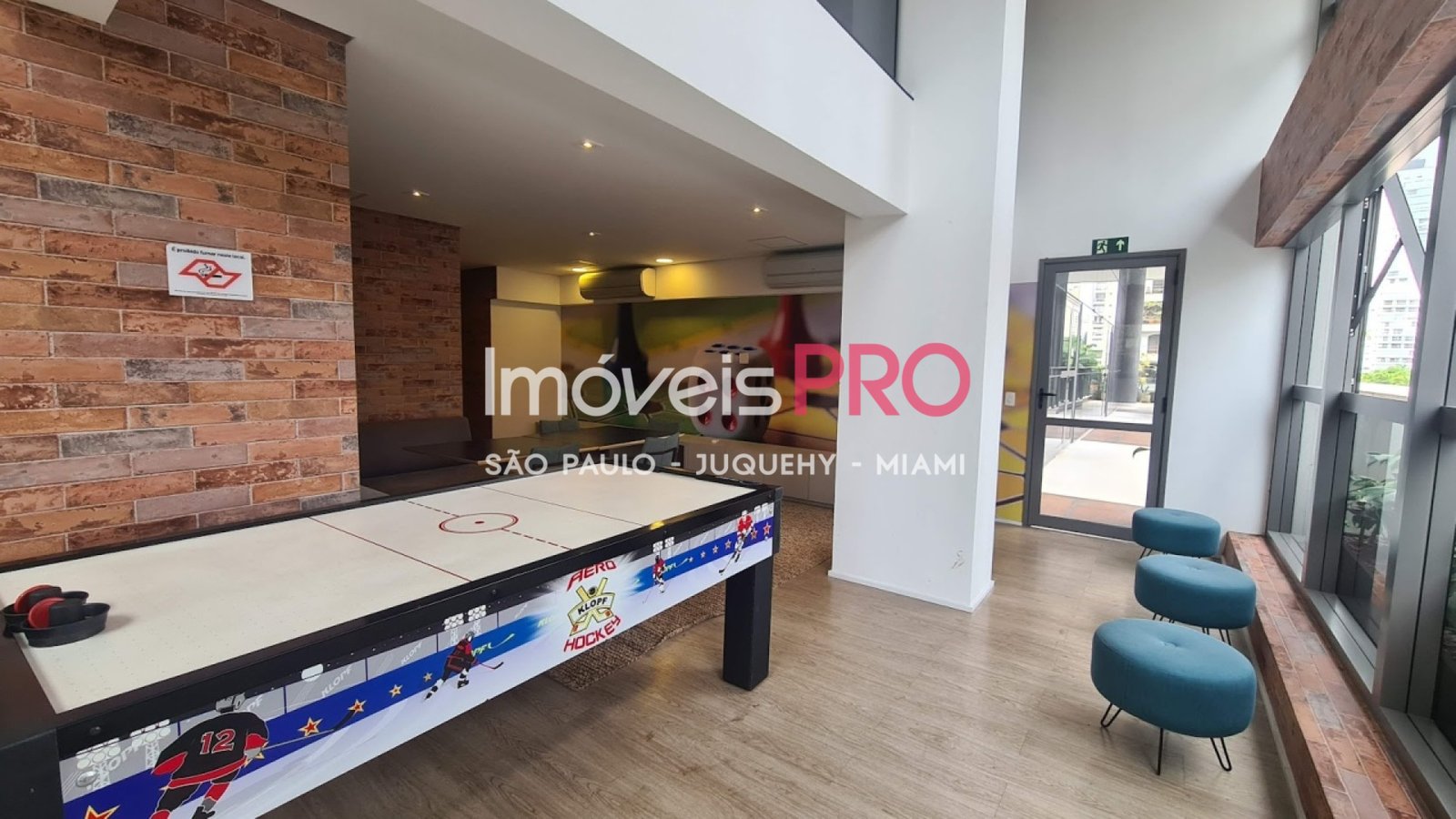 Apartamento para Vender, Campo Belo | Cód: IP36079 — 