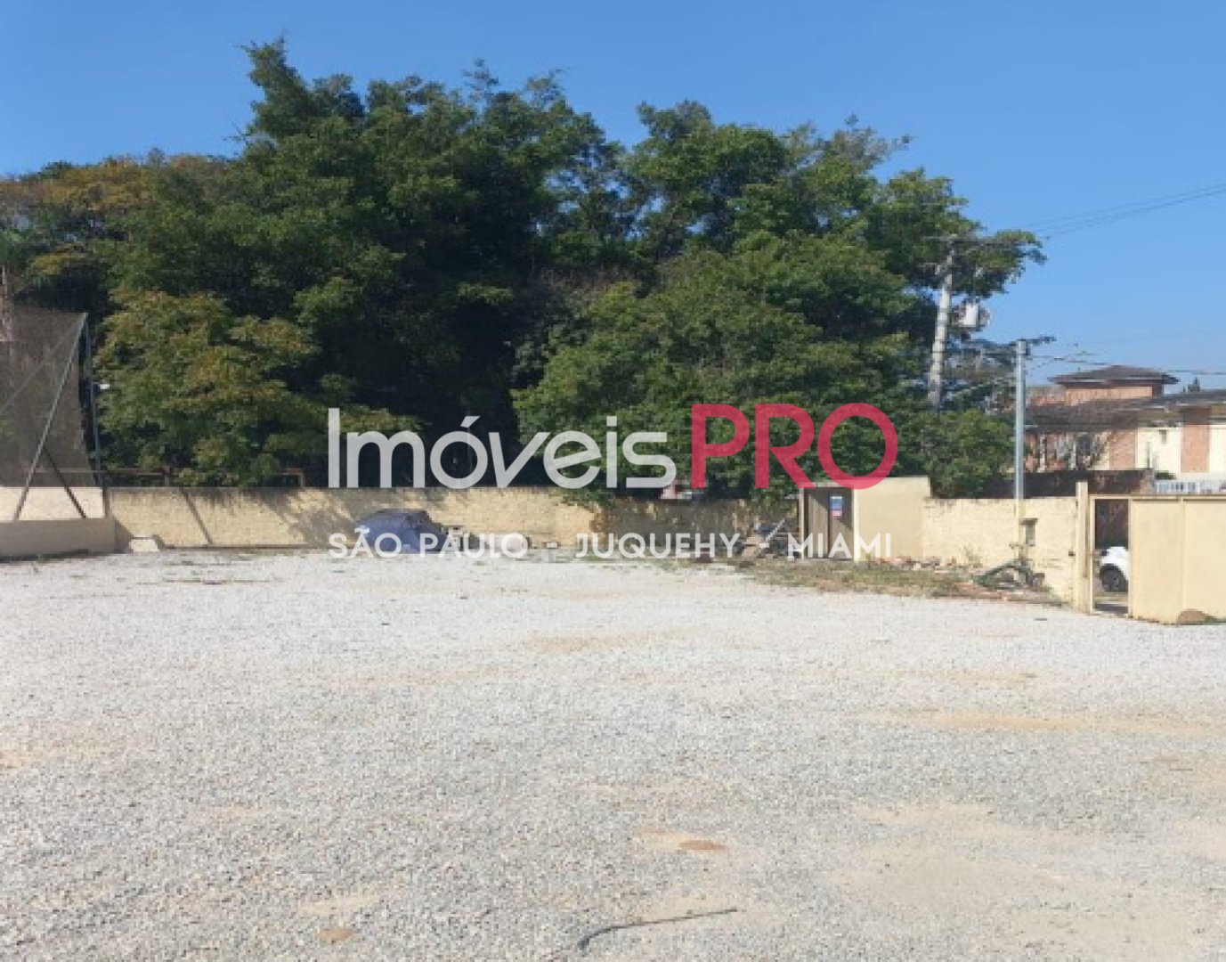 Terreno para Vender, Jardim Petrópolis | Cód: IP36082 — foto 6