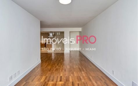 Apartamento em Higienópolis — foto 1 (Ref. IP36084)
