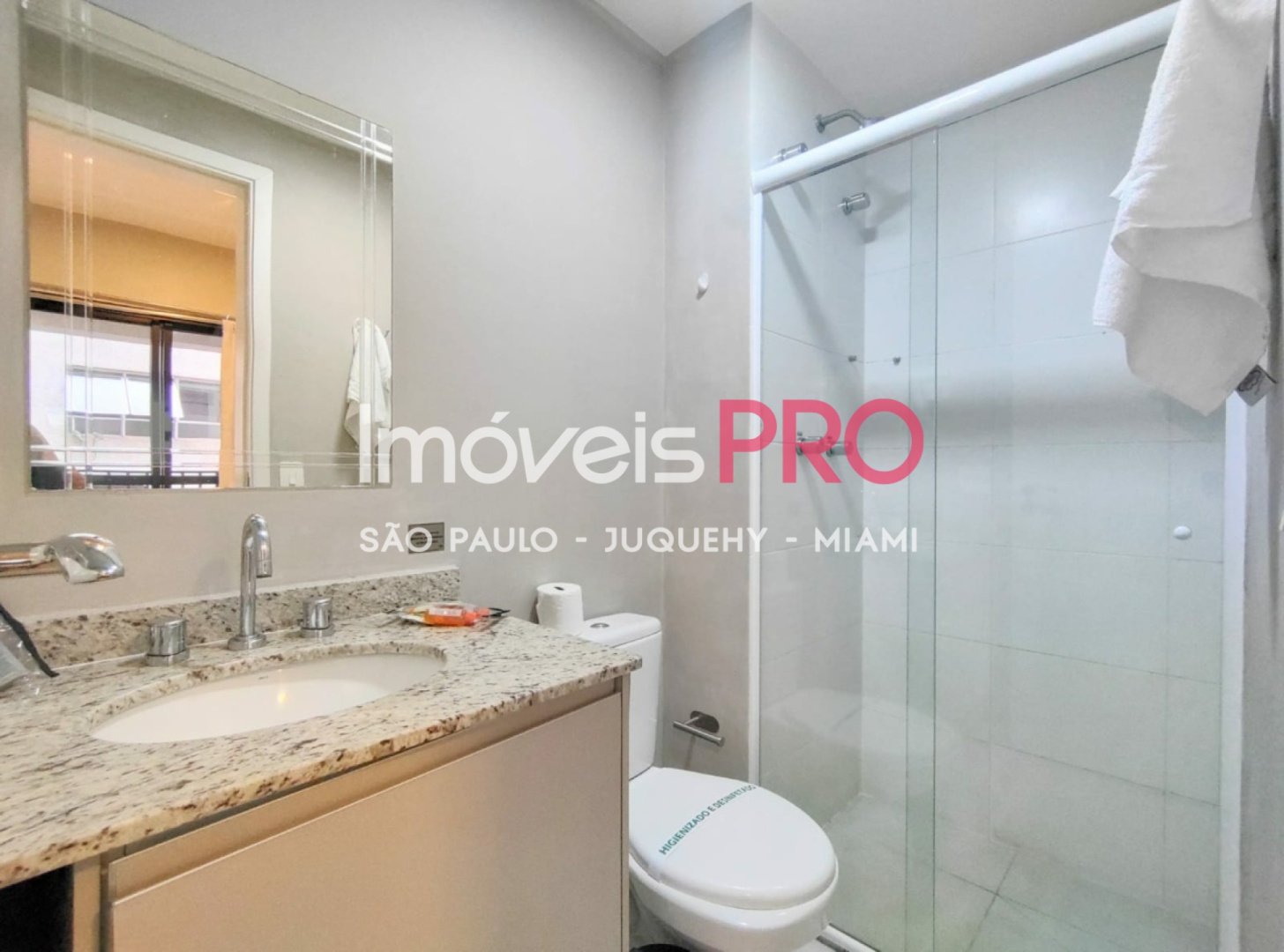 Apartamento para Vender, Bela Vista | Cód: IP36092 — 