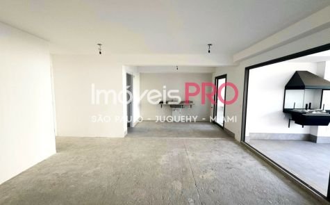 Apartamento em Brooklin — foto 1 (Ref. IP36094)