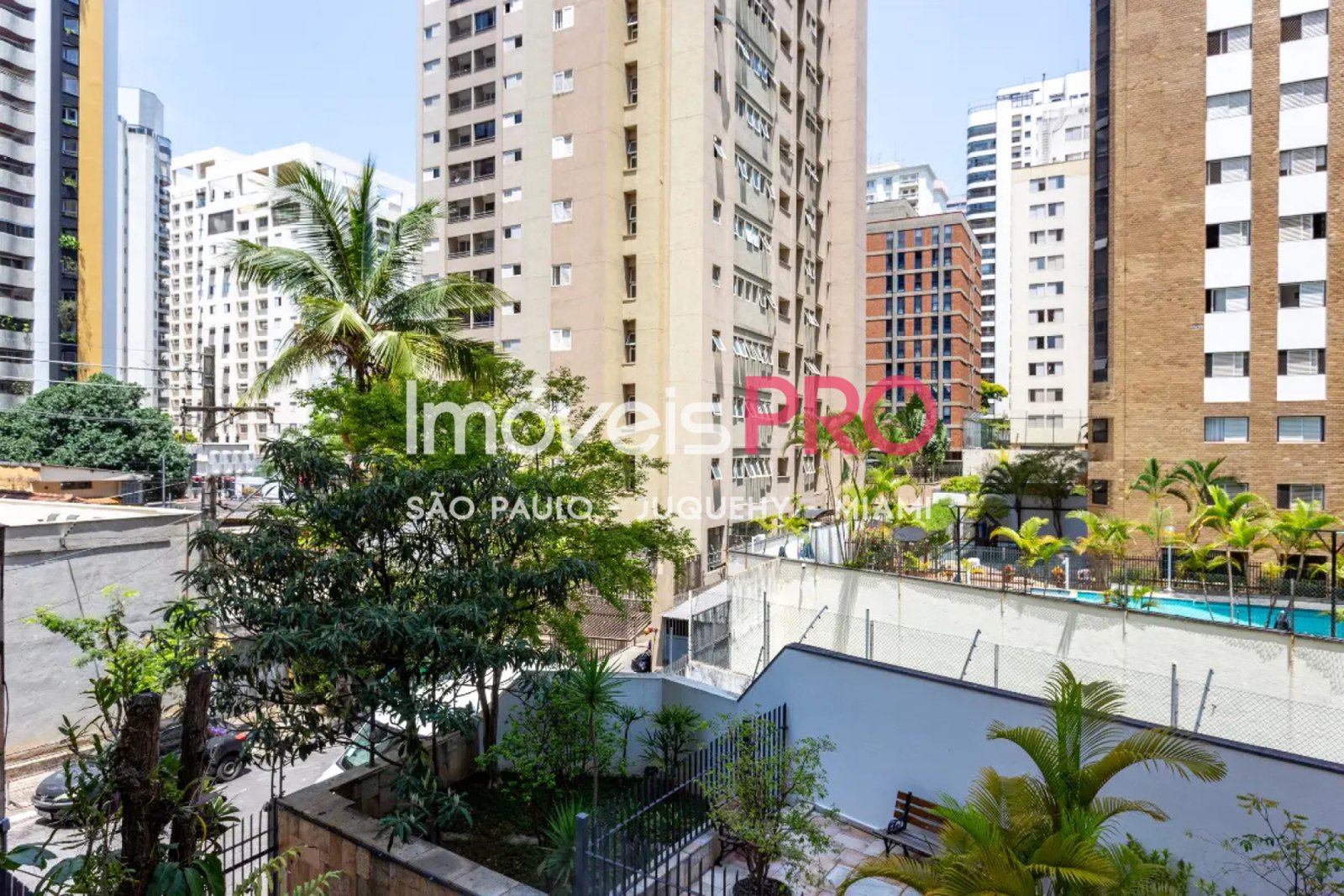 Apartamento para Vender, Moema | Cód: IP36105 — 