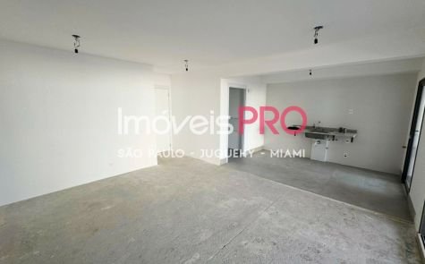 Apartamento em Brooklin — foto 1 (Ref. IP36109)