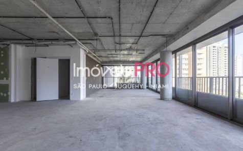 Apartamento em Itaim Bibi — foto 1 (Ref. IP36110)