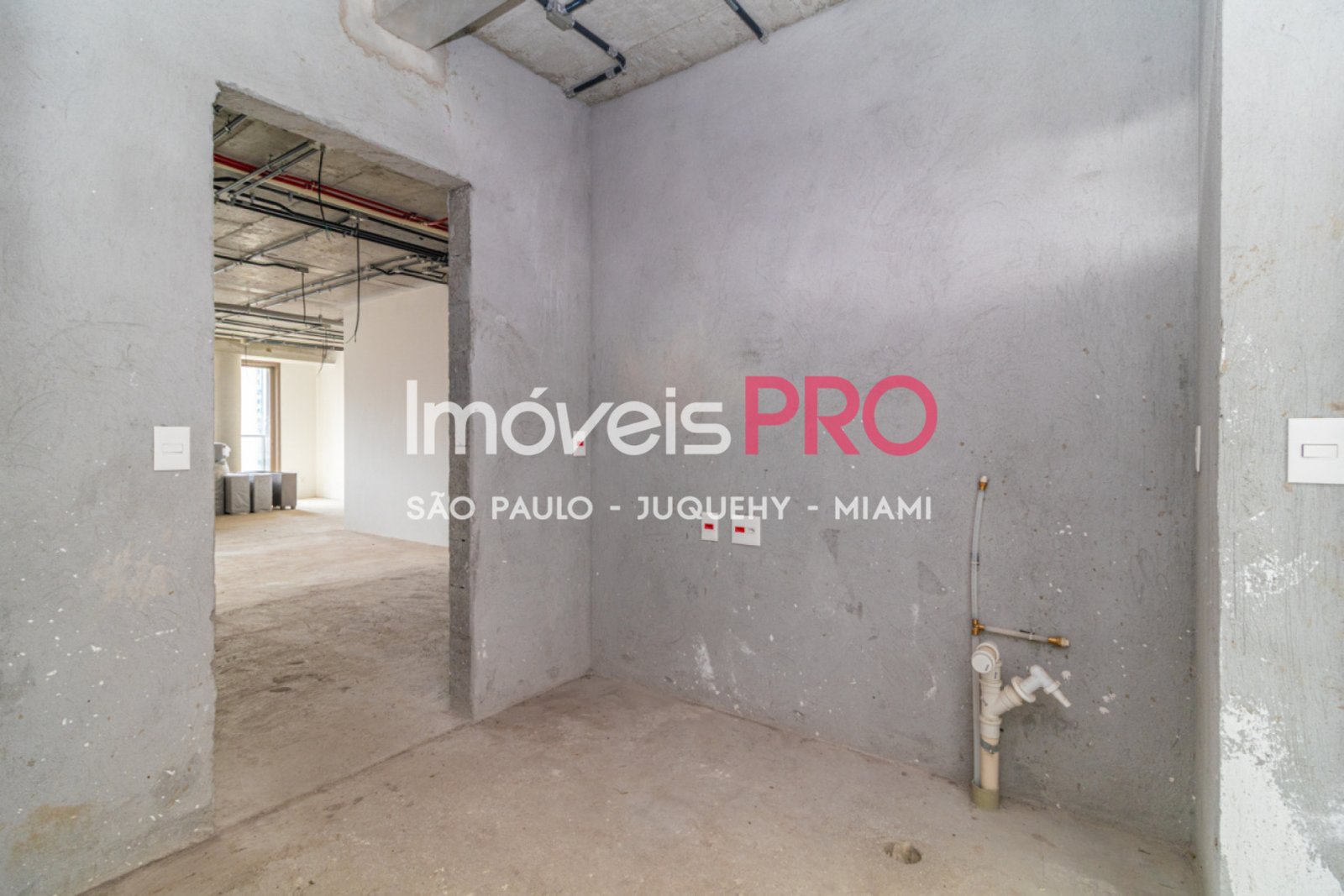 Apartamento para Vender, Itaim Bibi | Cód: IP36110 — 
