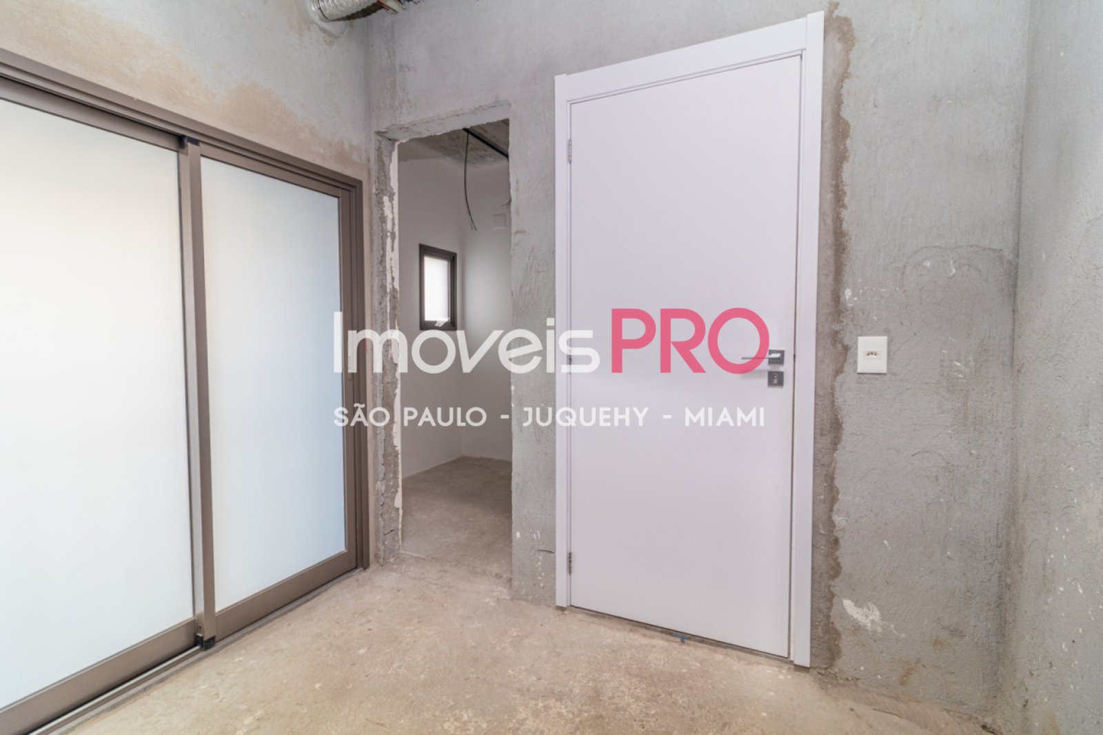 Apartamento para Vender, Itaim Bibi | Cód: IP36110 — 
