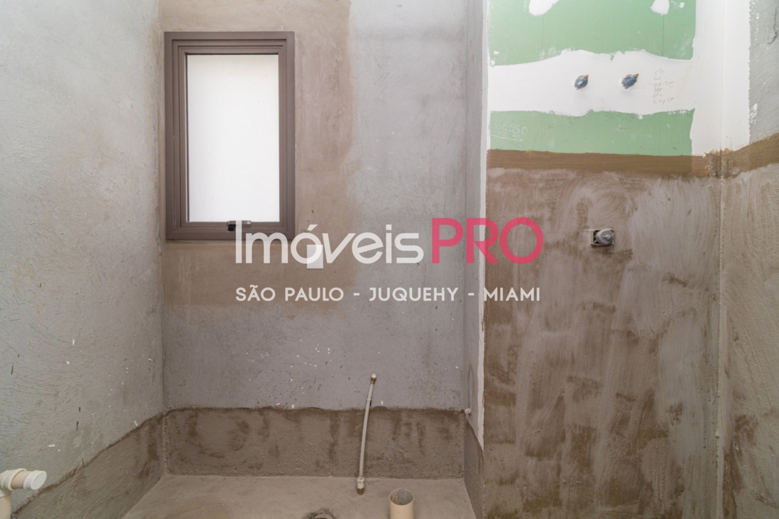 Apartamento para Vender, Itaim Bibi | Cód: IP36110 — 
