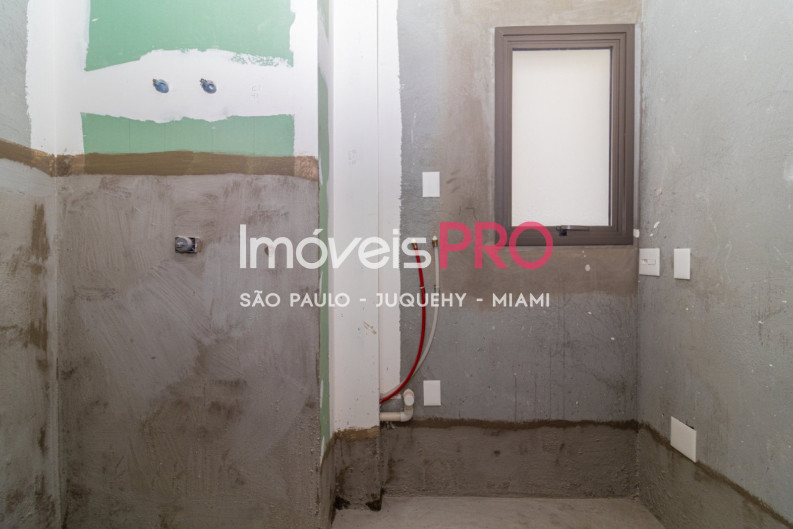Apartamento para Vender, Itaim Bibi | Cód: IP36110 — 